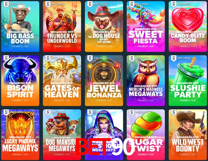 Bet90